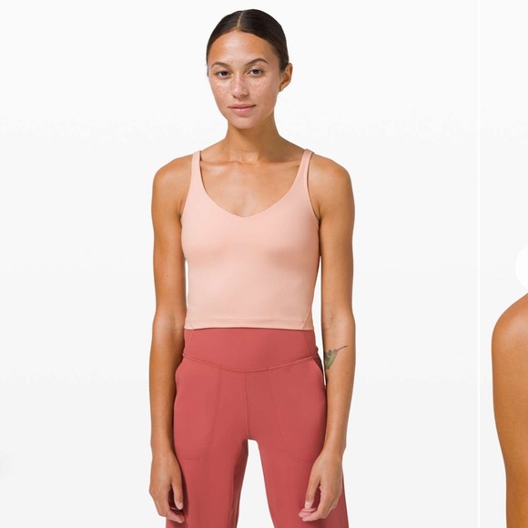 EUC Lululemon Matching Bundle. Size 6 - Picture 7 of 12